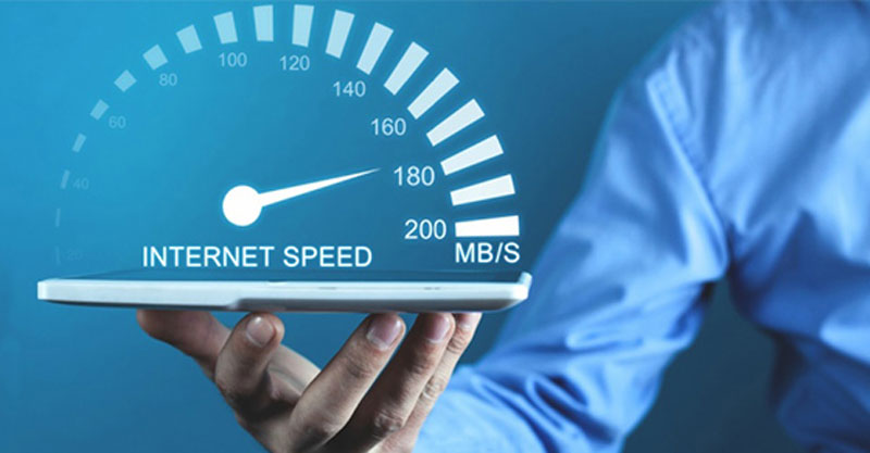 Hướng dẫn các cách kiểm tra tốc độ đường truyền internet hiệu quả
